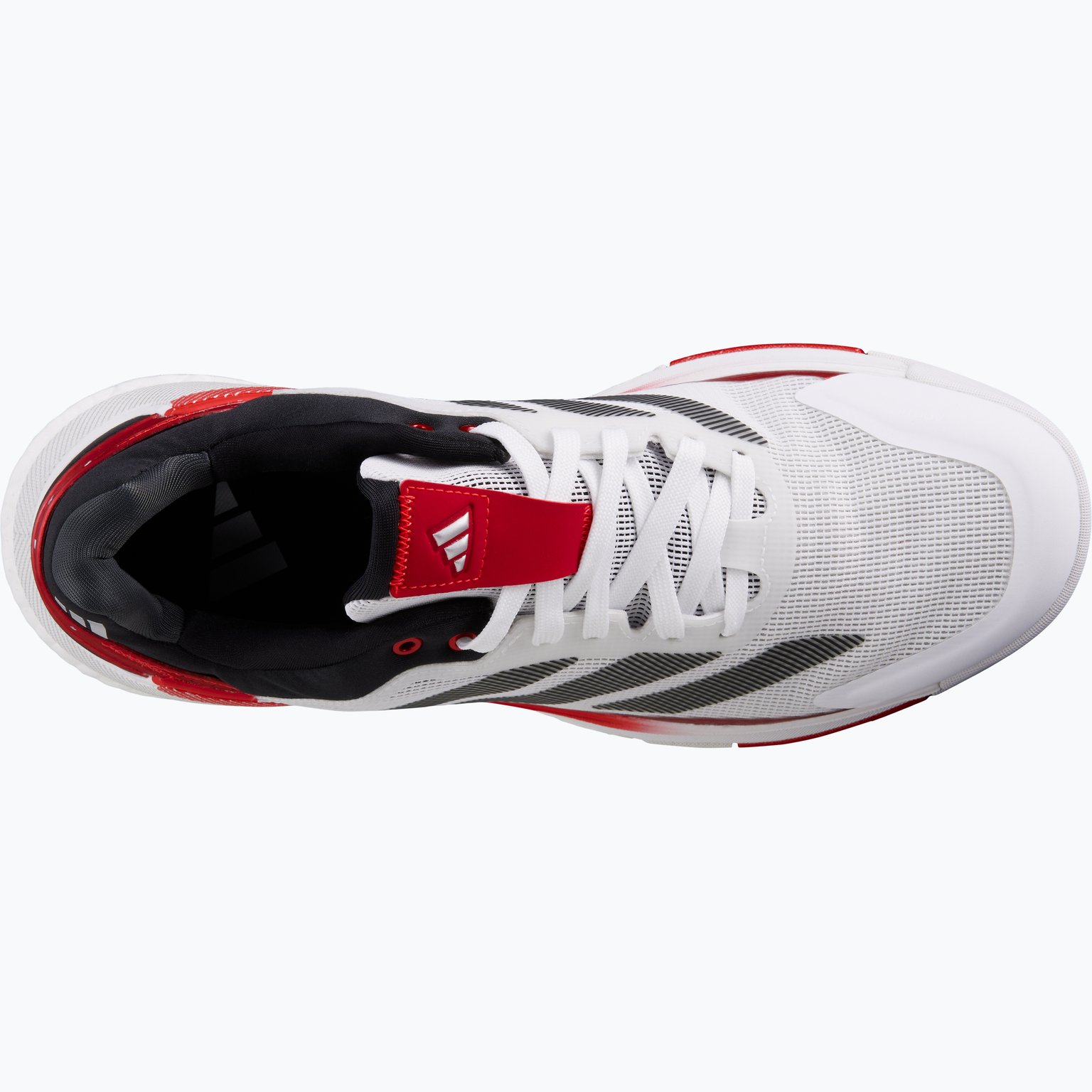 adidas Crazyquick Boost M padelskor Vit