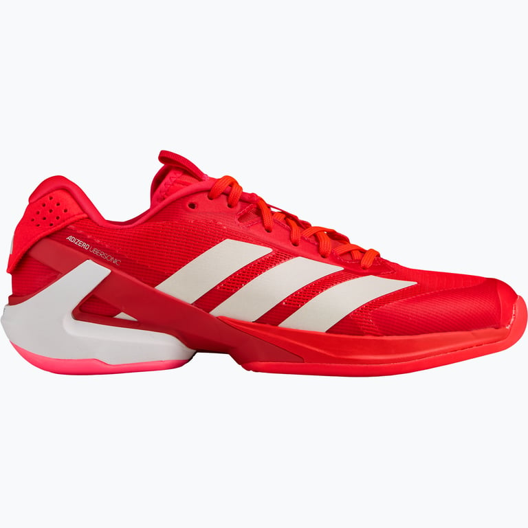 adidas Adizero Ubersonic 5 W tennisskor Röd