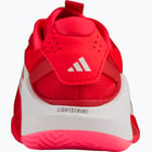 förhandsvisning ikon 3 för adidas Adizero Ubersonic 5 W tennisskor Röd