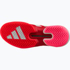 förhandsvisning ikon 4 för adidas Adizero Ubersonic 5 W tennisskor Röd