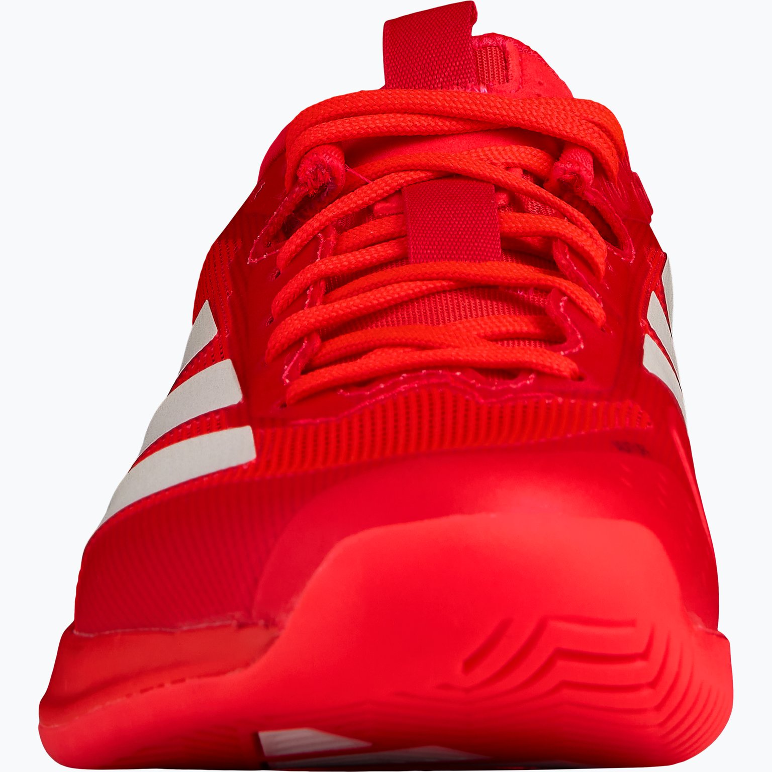 adidas Adizero Ubersonic 5 W tennisskor Röd