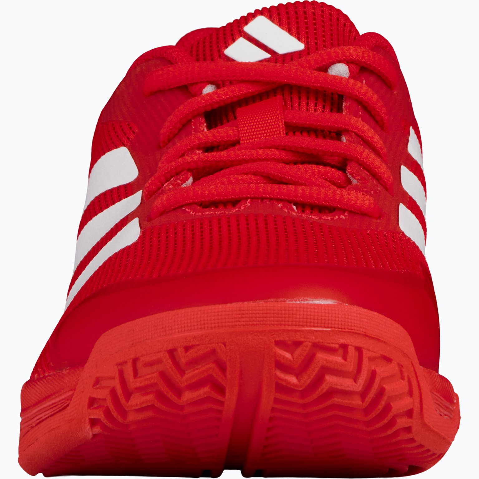 adidas Ubersonic JR tennisskor Röd