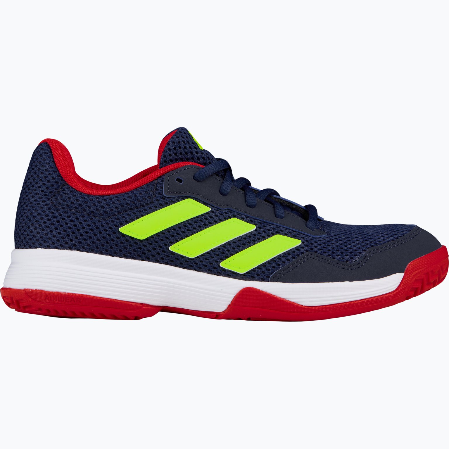 adidas Game Spec 2 JR tennisskor Svart