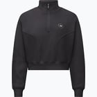 förhandsvisning ikon 1 för Röhnisch Soft Sweat Half Zip W tröja Svart