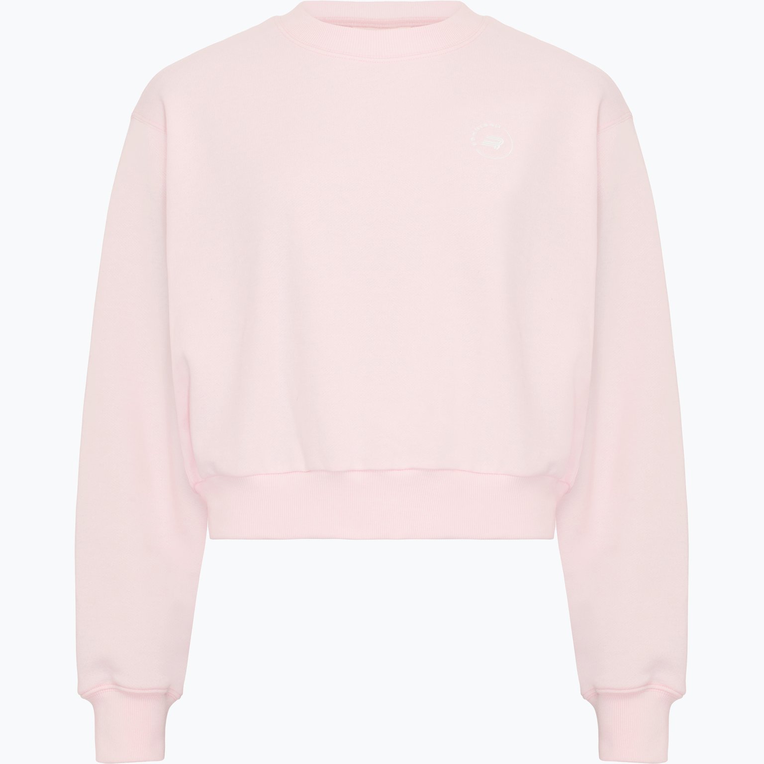 Röhnisch Soft Sweat W tröja Rosa