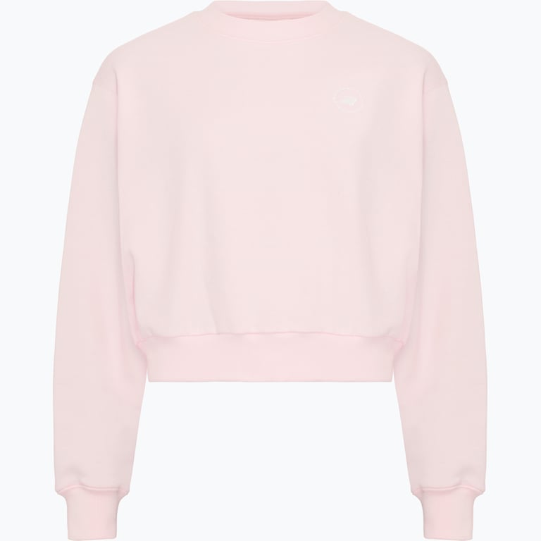 Röhnisch Soft Sweat W tröja Rosa