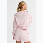 förhandsvisning ikon 3 för Röhnisch Soft Sweat W tröja Rosa