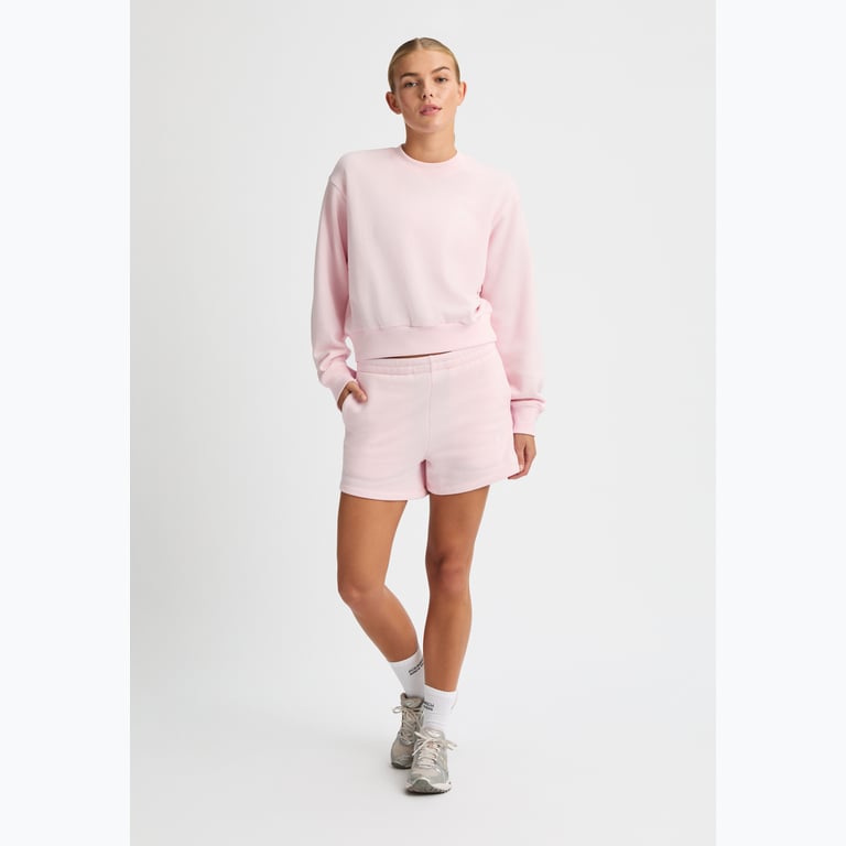 Röhnisch Soft Sweat W tröja Rosa