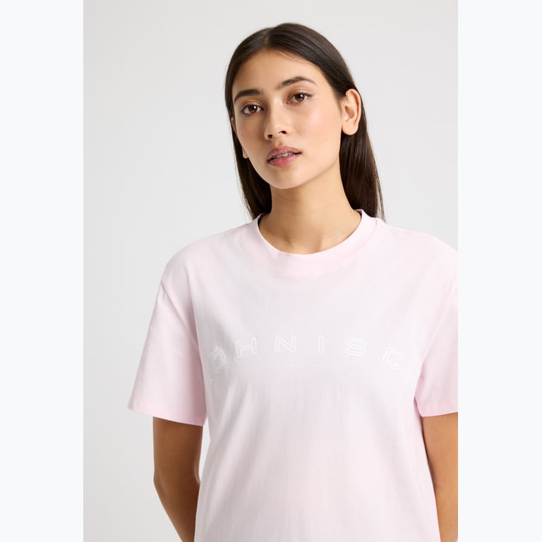 Röhnisch Legacy W t-shirt Rosa