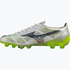 förhandsvisning ikon 2 för MIZUNO Alpha Elite 2 FG fotbollsskor Silver