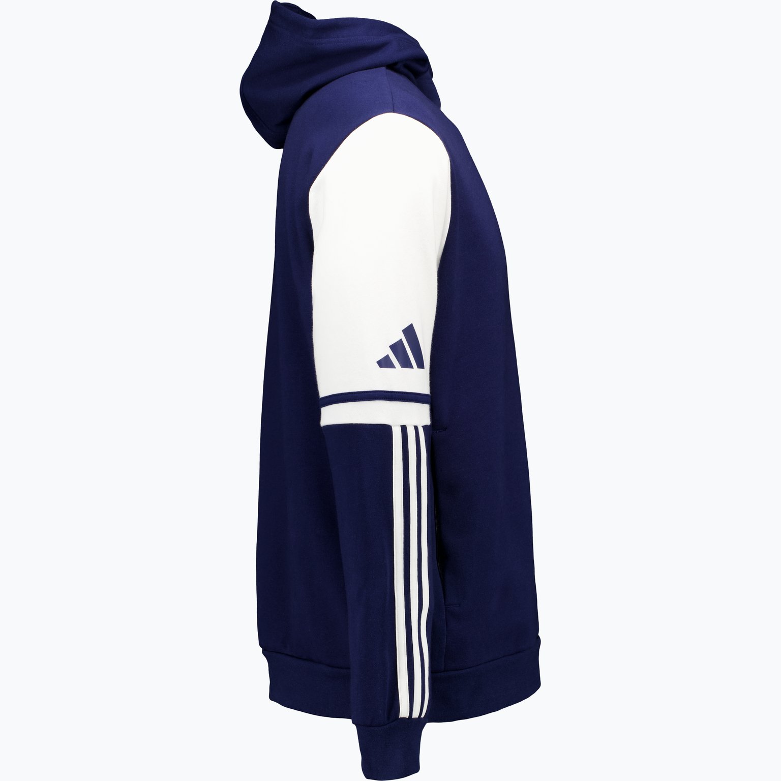 adidas Squadra 25 huvtröja Blå