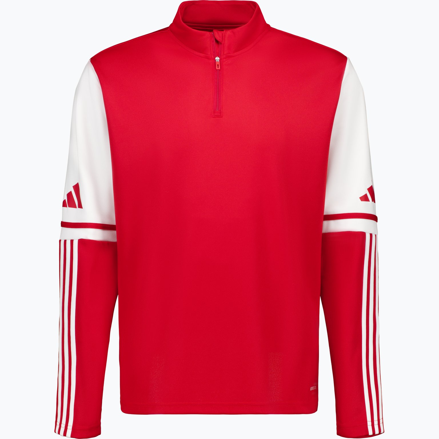 adidas Squadra 25 M träningströja Röd