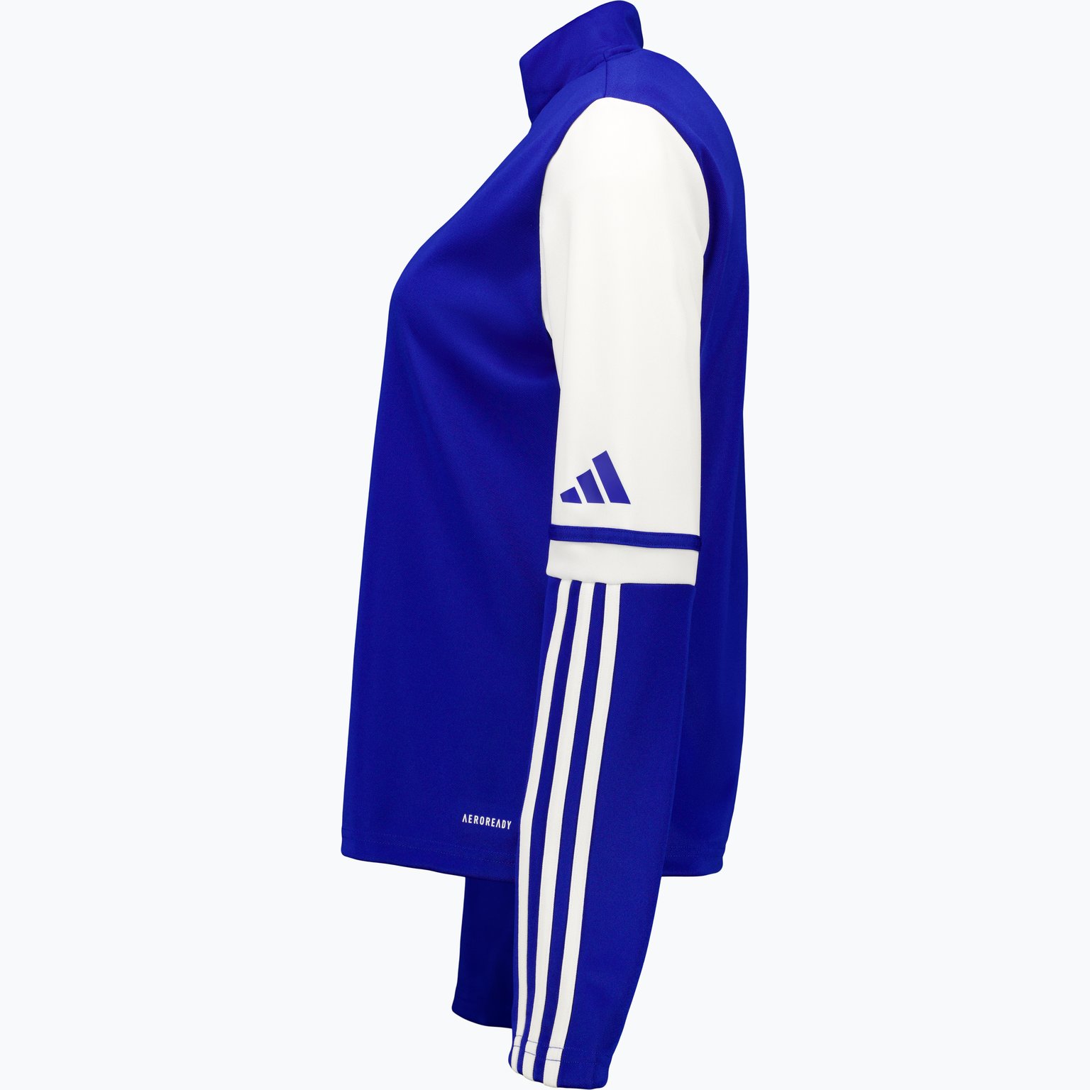 adidas Squadra 25 W träningströja Blå