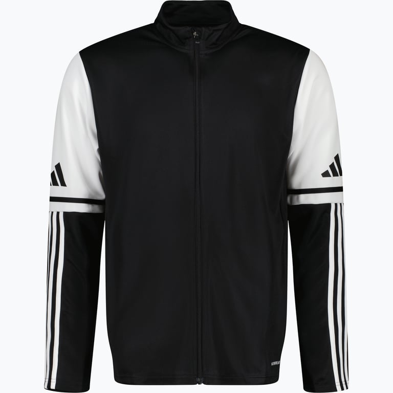 adidas Squadra 25 M träningsjacka Svart