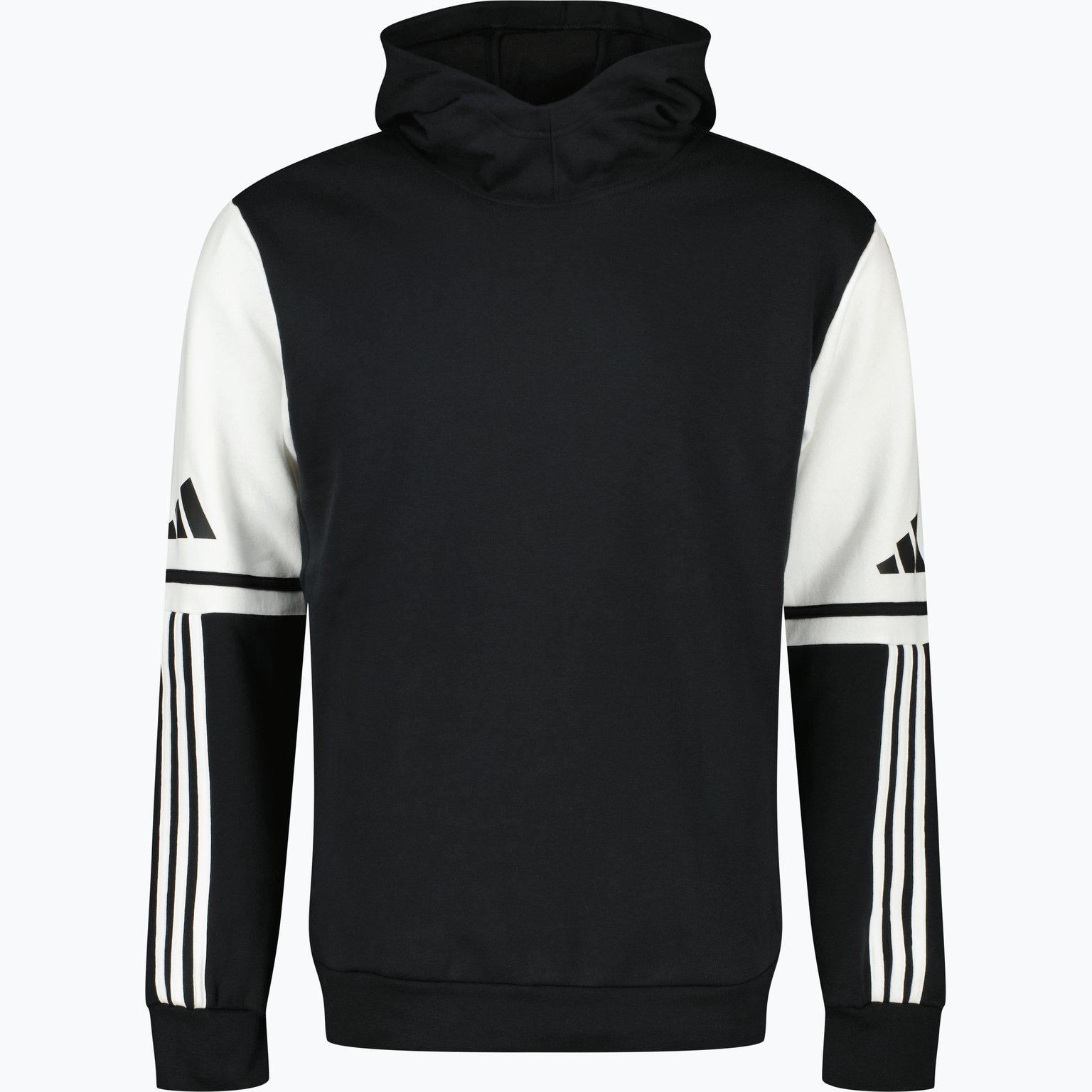 adidas Squadra 25 M huvtröja Svart