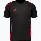 färgalternativ för Svart adidas Tiro 24 t-shirt