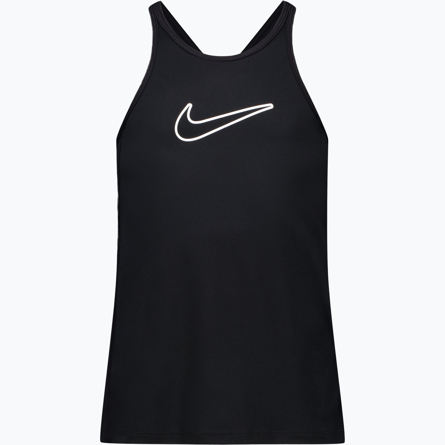 Nike One Classic JR träningslinne Vit