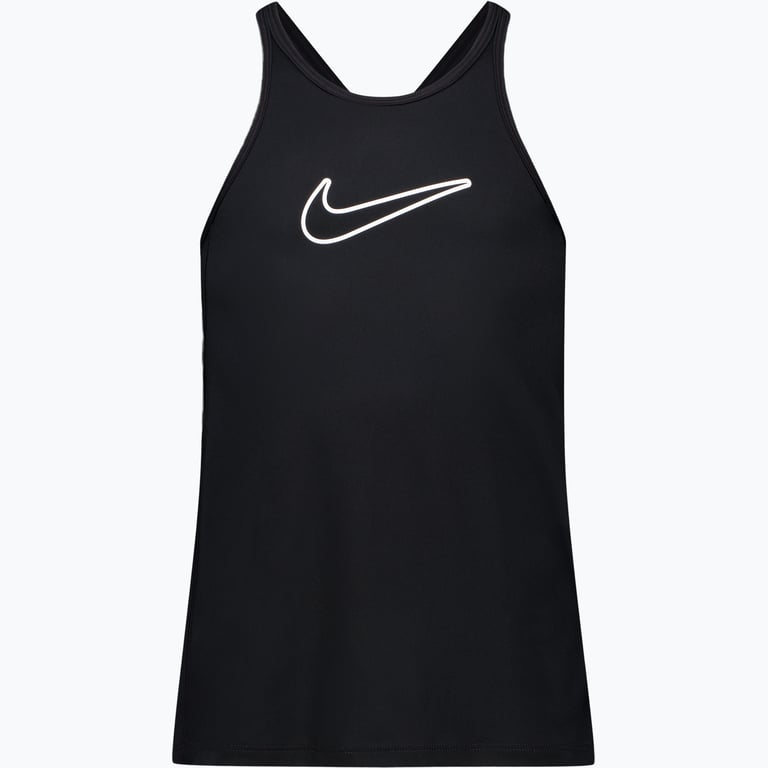 Nike One Classic JR träningslinne Svart