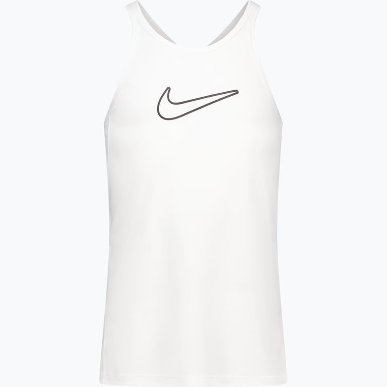 Nike One Classic JR träningslinne Vit