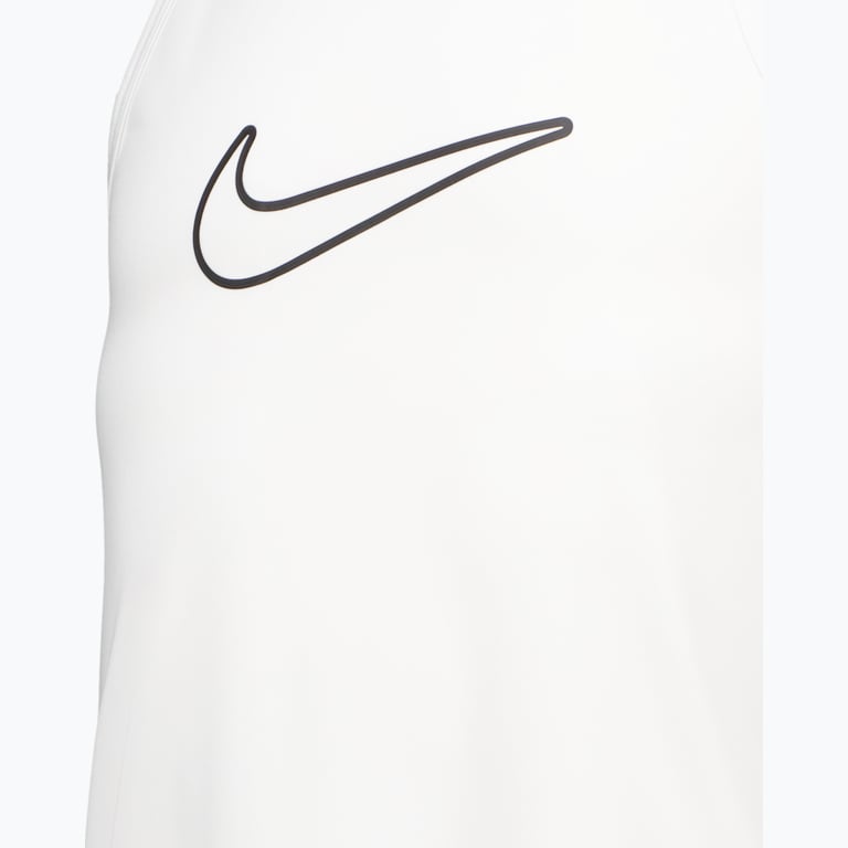 Nike One Classic JR träningslinne Vit