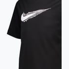 förhandsvisning ikon 3 för Nike Multi Dri-FIT Swoosh JR träningst-shirt Svart