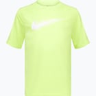 färgalternativ för Grön Nike Multi Dri-FIT Swoosh JR träningst-shirt