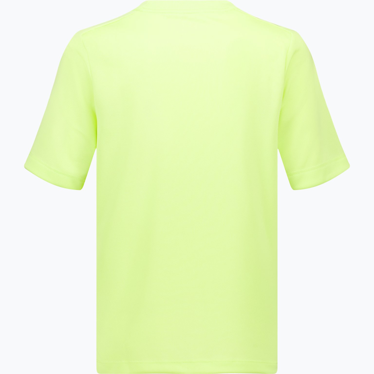 Nike Multi Dri-FIT Swoosh JR träningst-shirt Grön