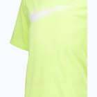 förhandsvisning ikon 3 för Nike Multi Dri-FIT Swoosh JR träningst-shirt Grön