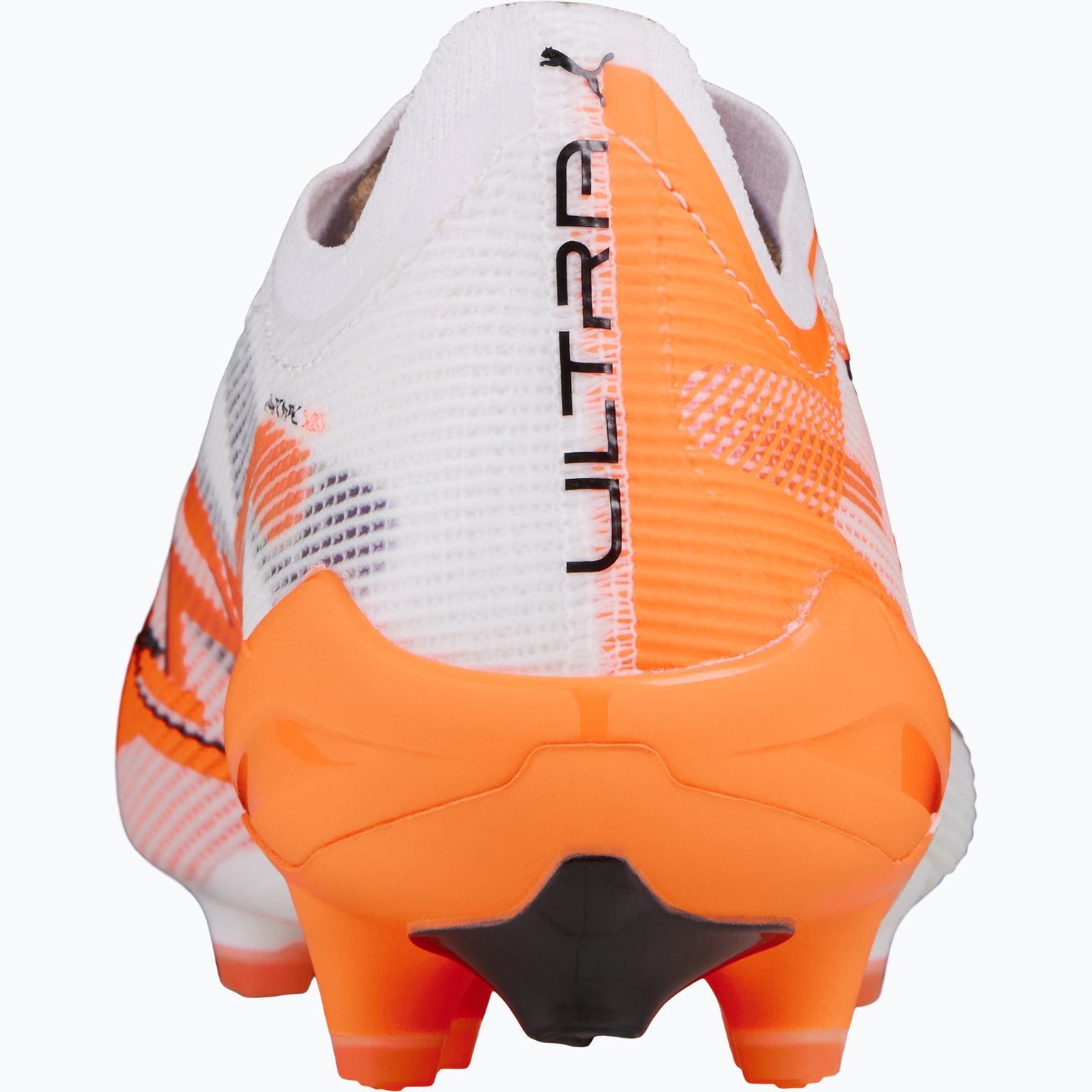 Puma Ultra 5 Ultimate AG W fotbollsskor Vit