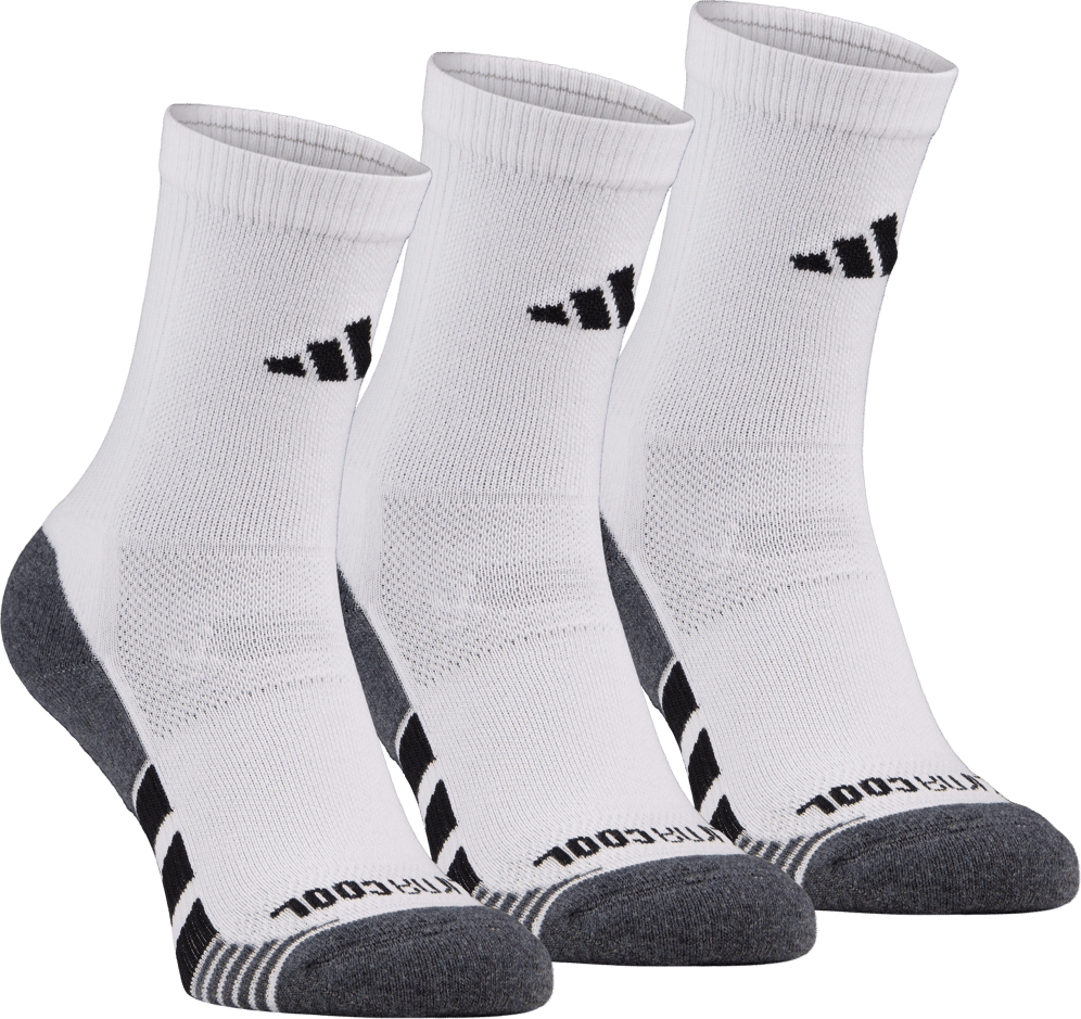 adidas Performance Climacool 3-pack strumpor