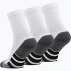 förhandsvisning ikon 2 för adidas Performance Climacool 3-pack strumpor Vit