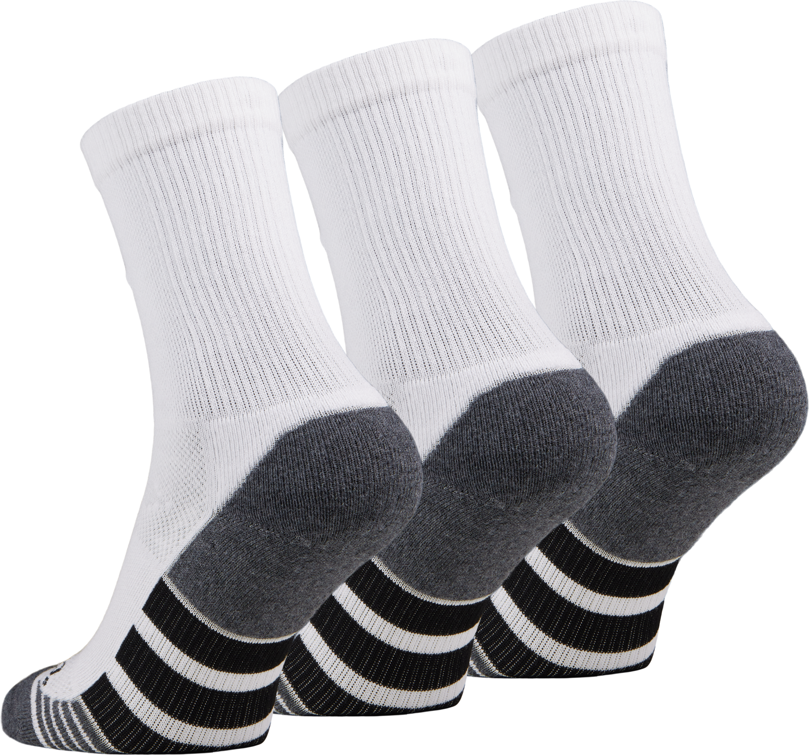 Performance Climacool 3-pack strumpor