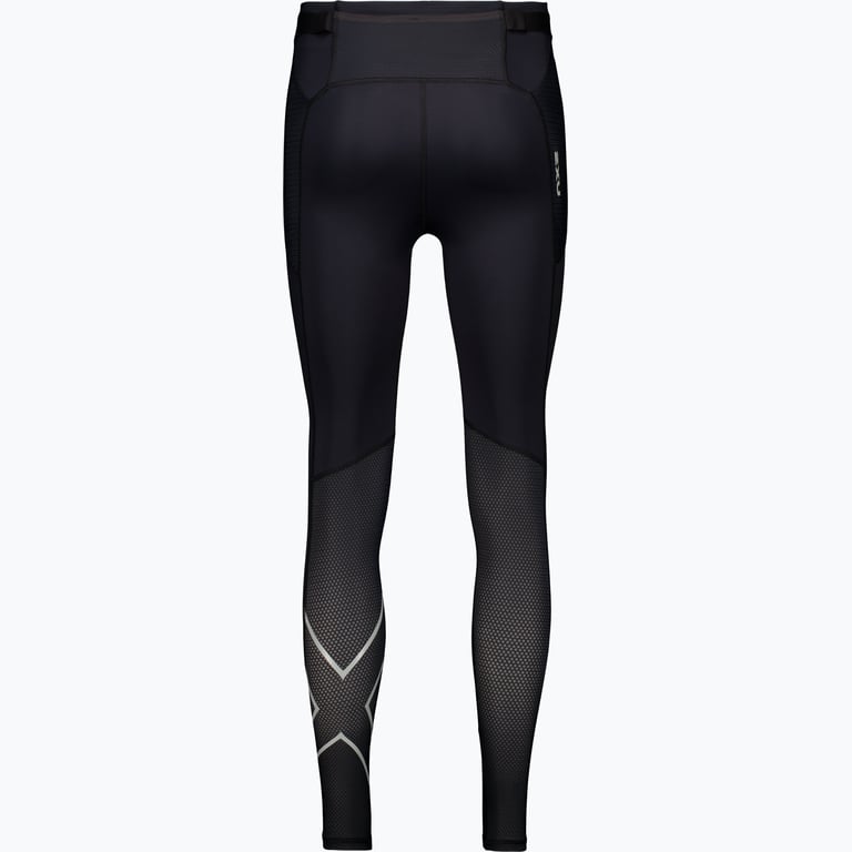 2XU Aero Mesh Compression M träningstights Svart