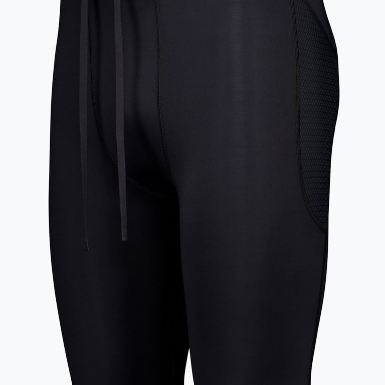 2XU Aero Mesh Compression M träningstights Svart