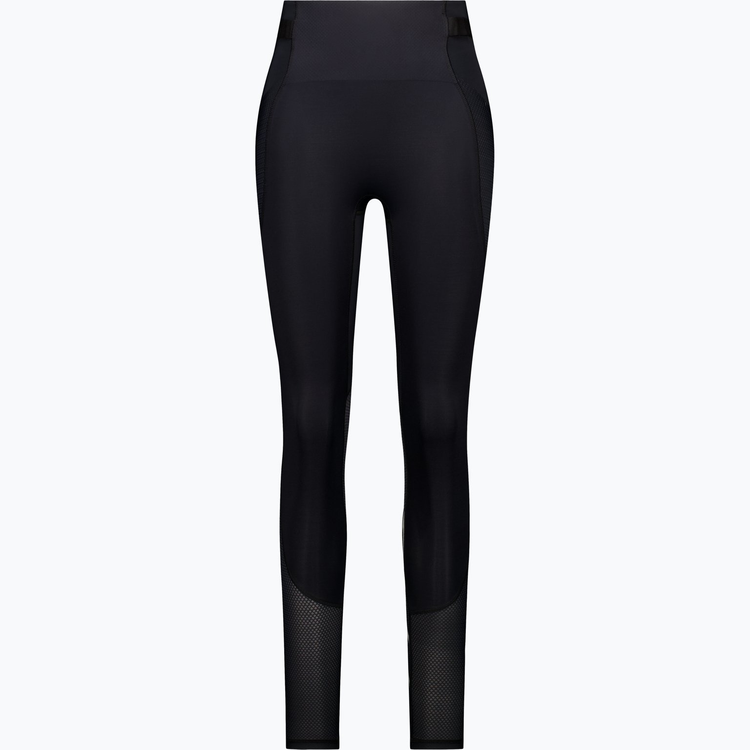 2XU Aero Mesh Hi-Rise Compression W träningstights Svart