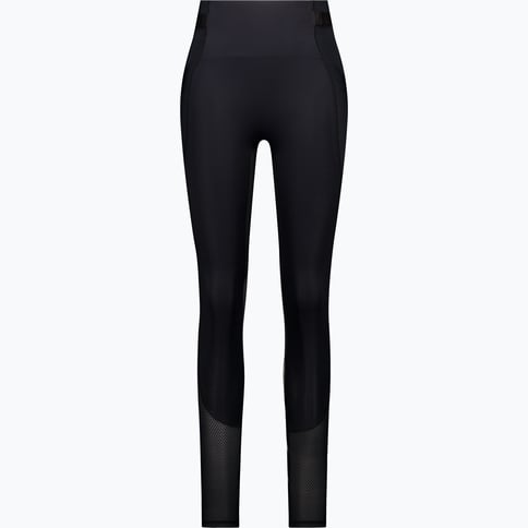 2XU Aero Mesh Hi-Rise Compression W träningstights Svart