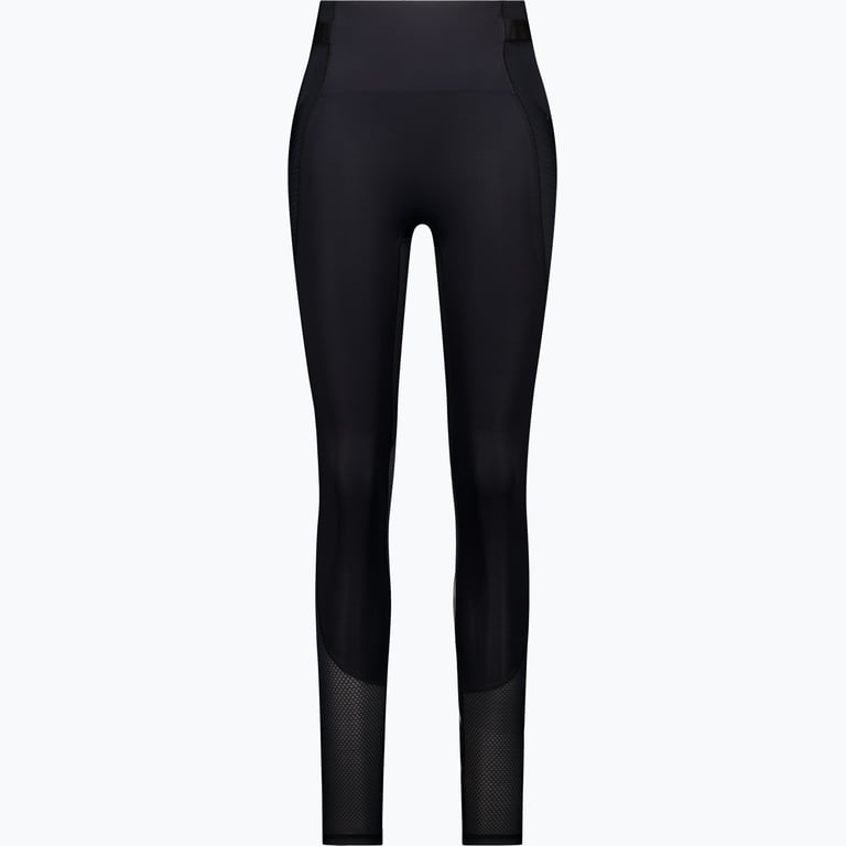 2XU Aero Mesh Hi-Rise Compression W träningstights Svart