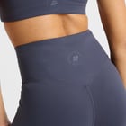 förhandsvisning ikon 6 för Röhnisch Legacy High Waist W träningstights Lila