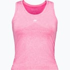 färgalternativ för Rosa Röhnisch Seamless Flex Tank W träningslinne