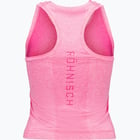 förhandsvisning ikon 2 för Röhnisch Seamless Flex Tank W träningslinne Rosa