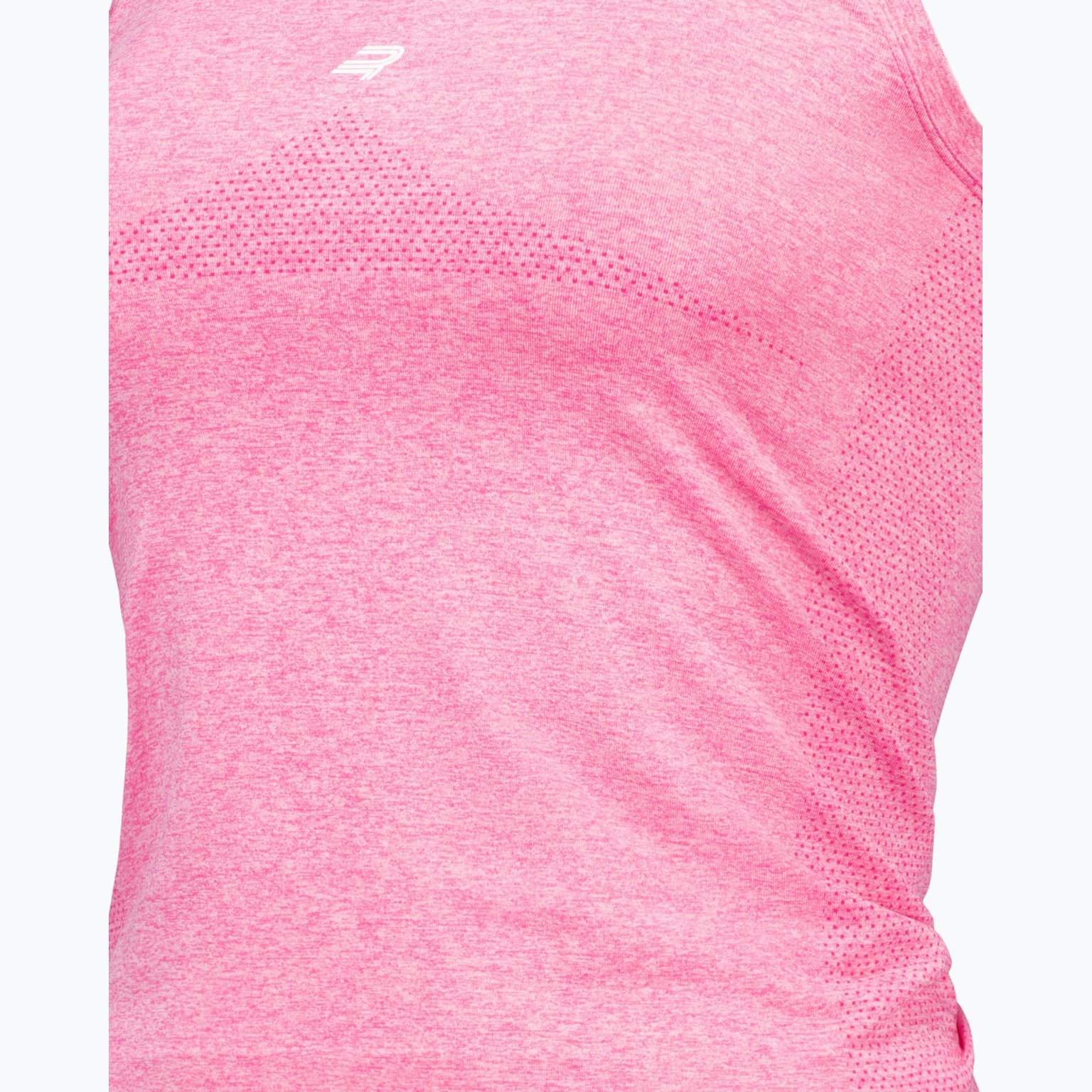 Röhnisch Seamless Flex Tank W träningslinne Rosa