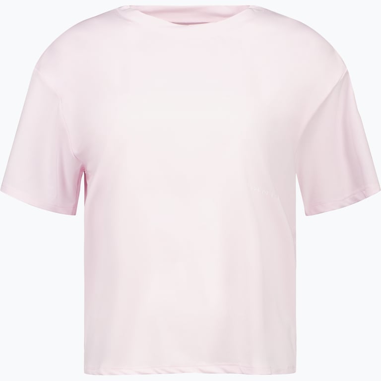 Röhnisch Micro W träningst-shirt Rosa