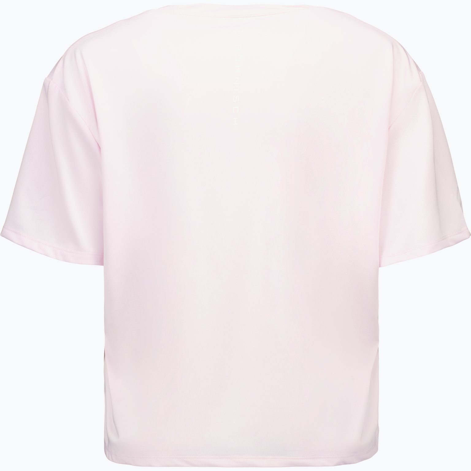 Röhnisch Micro W träningst-shirt Rosa