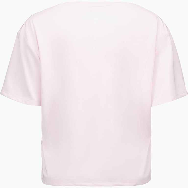 Röhnisch Micro W träningst-shirt Rosa