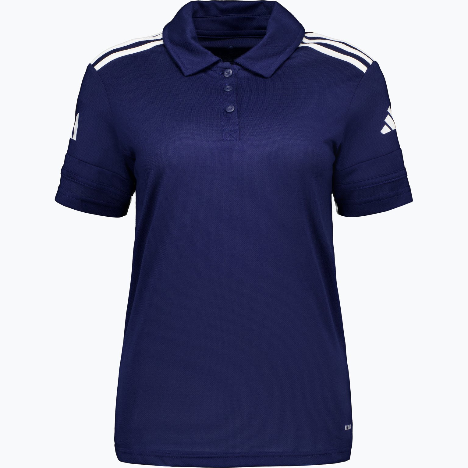 adidas Squadra 25 Cotton W Polo pikétröja Blå