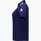 förhandsvisning ikon 3 för adidas Squadra 25 Cotton W Polo pikétröja Blå