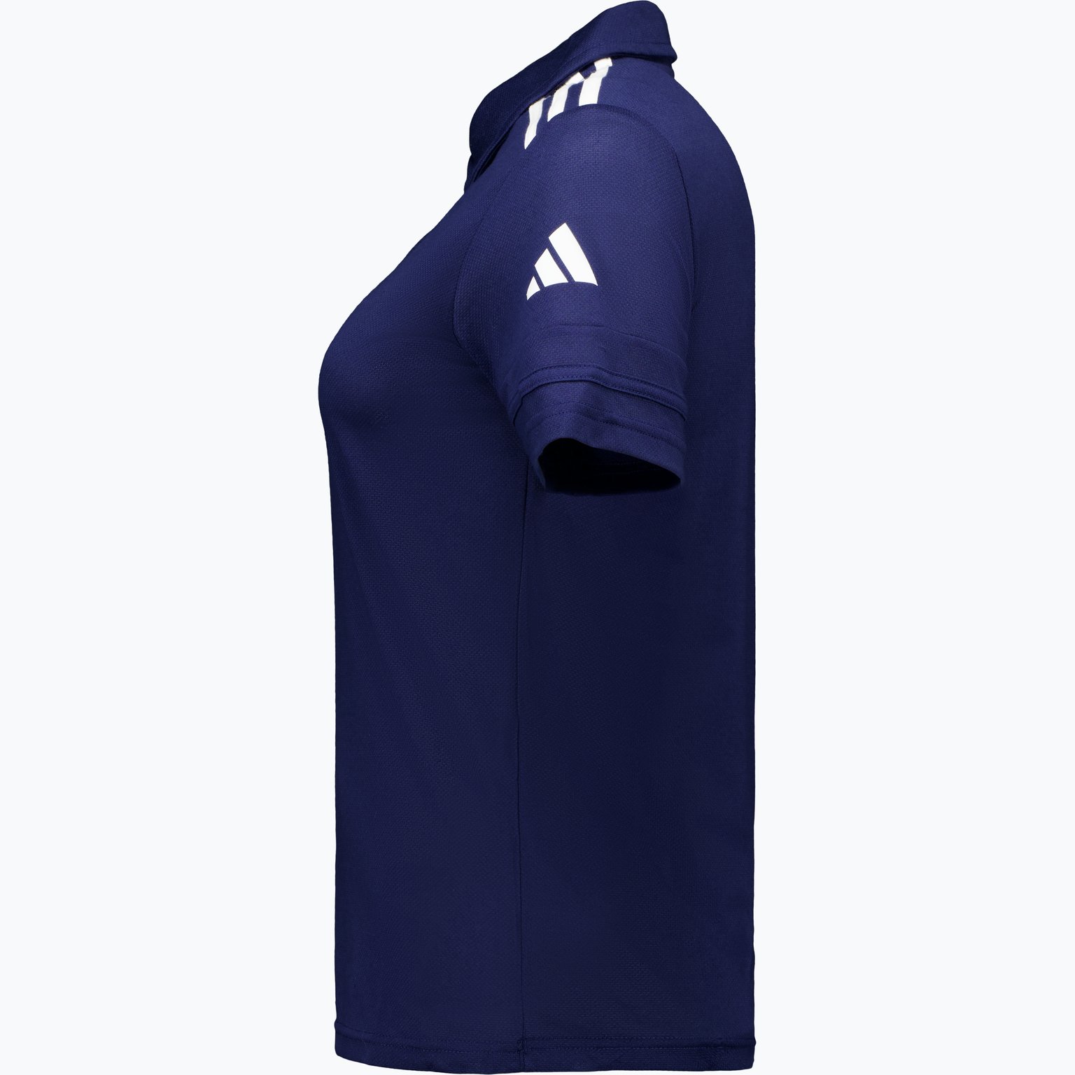 adidas Squadra 25 Cotton W Polo pikétröja Blå