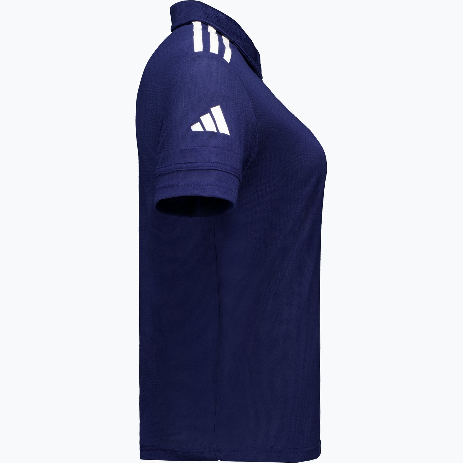 adidas Squadra 25 Cotton W Polo pikétröja Blå