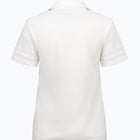 förhandsvisning ikon 2 för adidas Squadra 25 Cotton Polo W pikétröja Vit