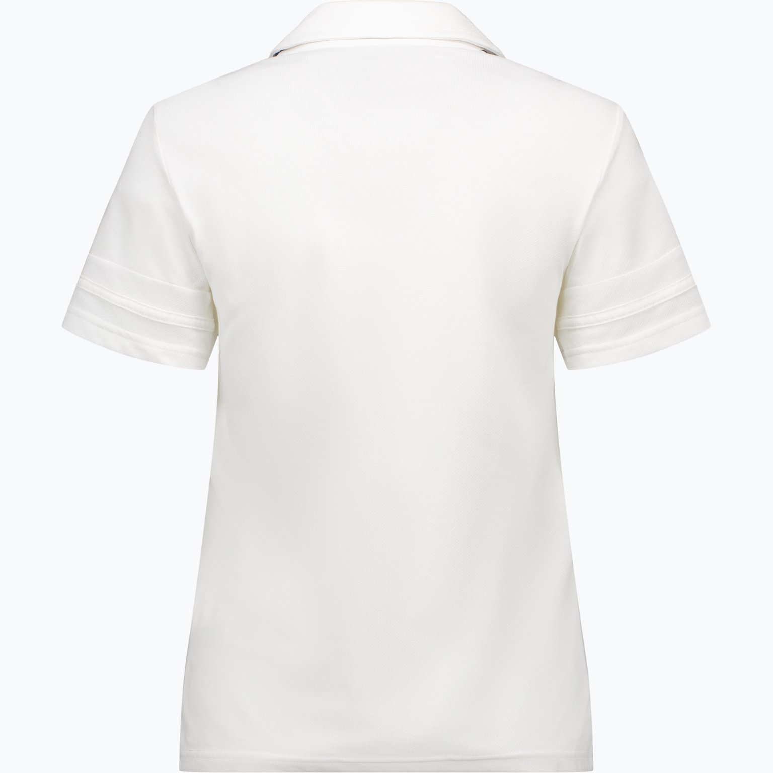 adidas Squadra 25 Cotton Polo W pikétröja Vit